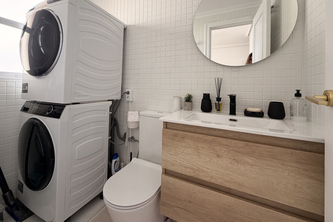 Apartment for Sale in Torrevieja, Alicante