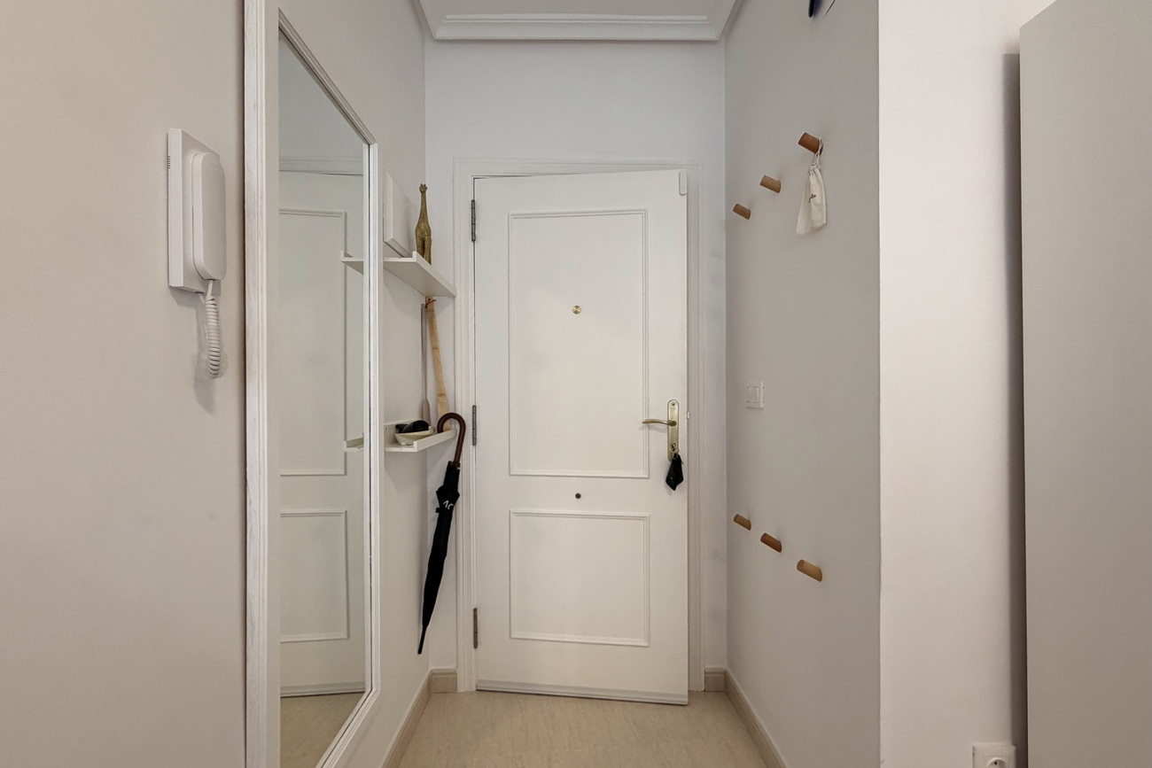Apartment for Sale in Torrevieja, Alicante