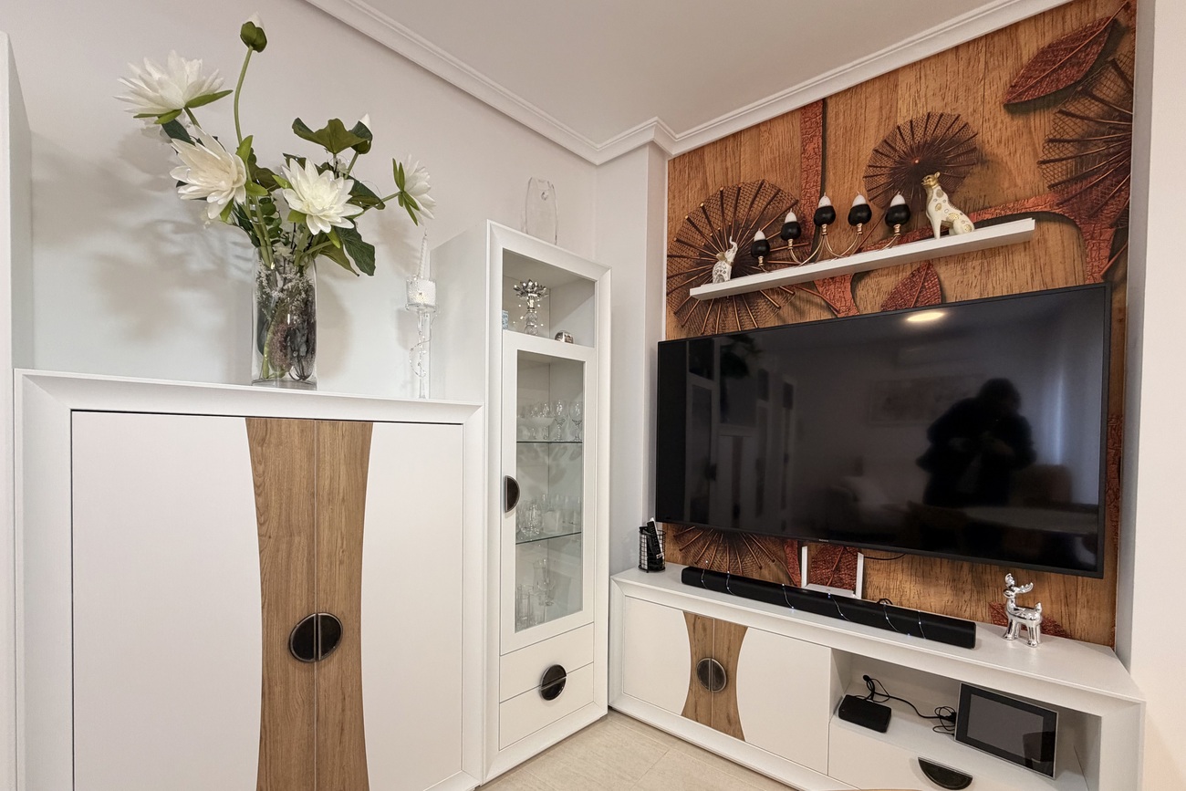 Apartment for Sale in Torrevieja, Alicante