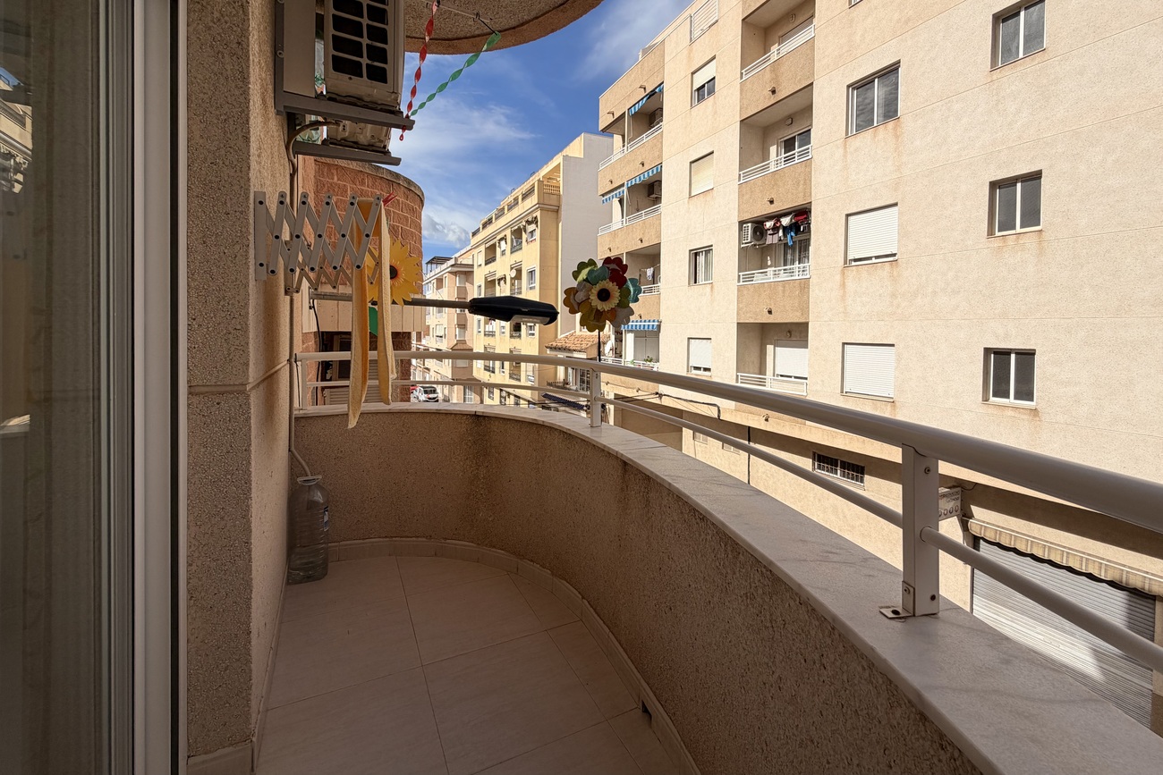 Apartment for Sale in Torrevieja, Alicante