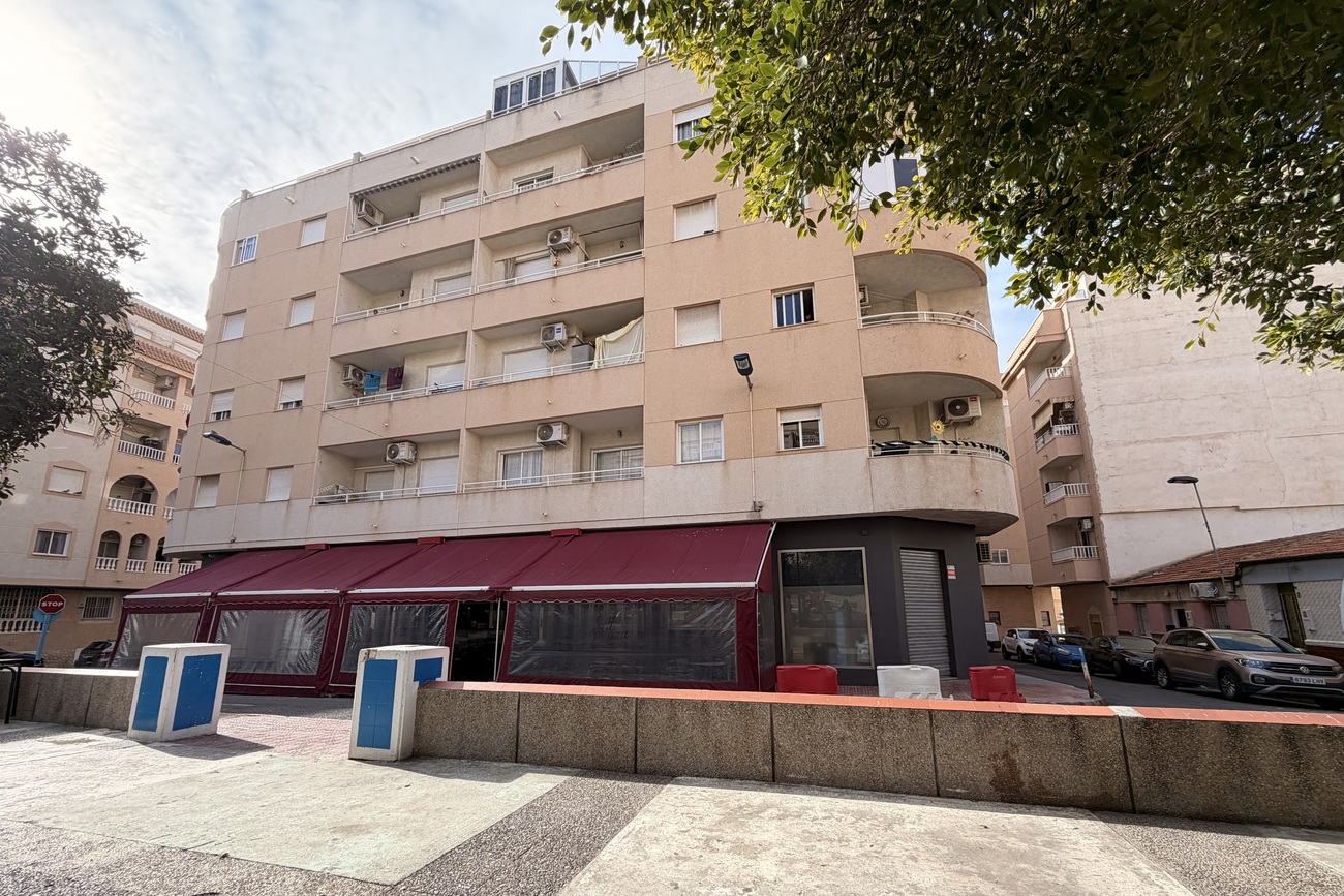 Apartment for Sale in Torrevieja, Alicante