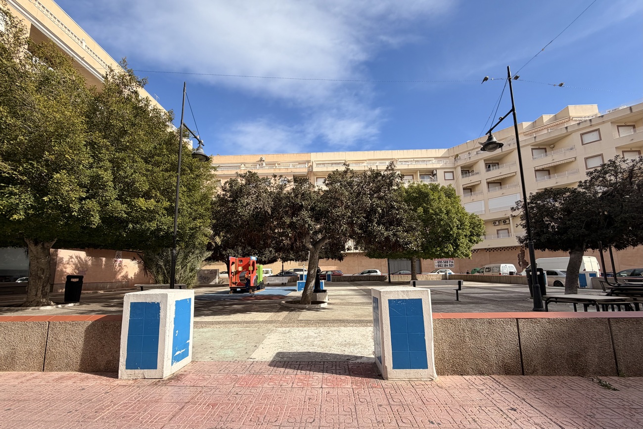 Apartment for Sale in Torrevieja, Alicante