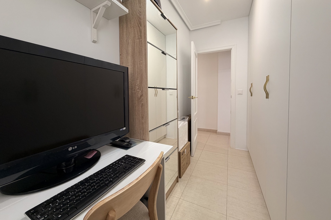 Apartment for Sale in Torrevieja, Alicante