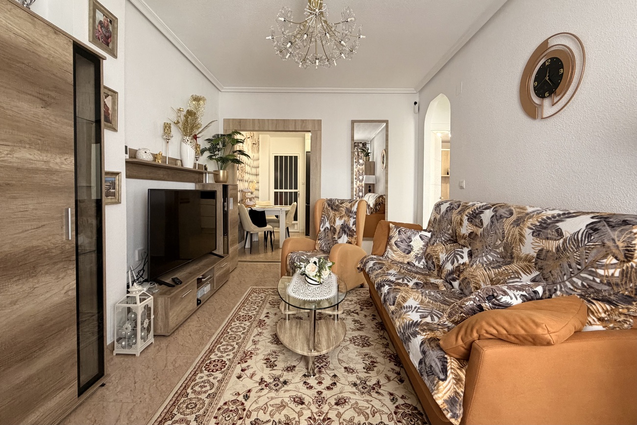 Apartment for Sale in Torrevieja, Alicante