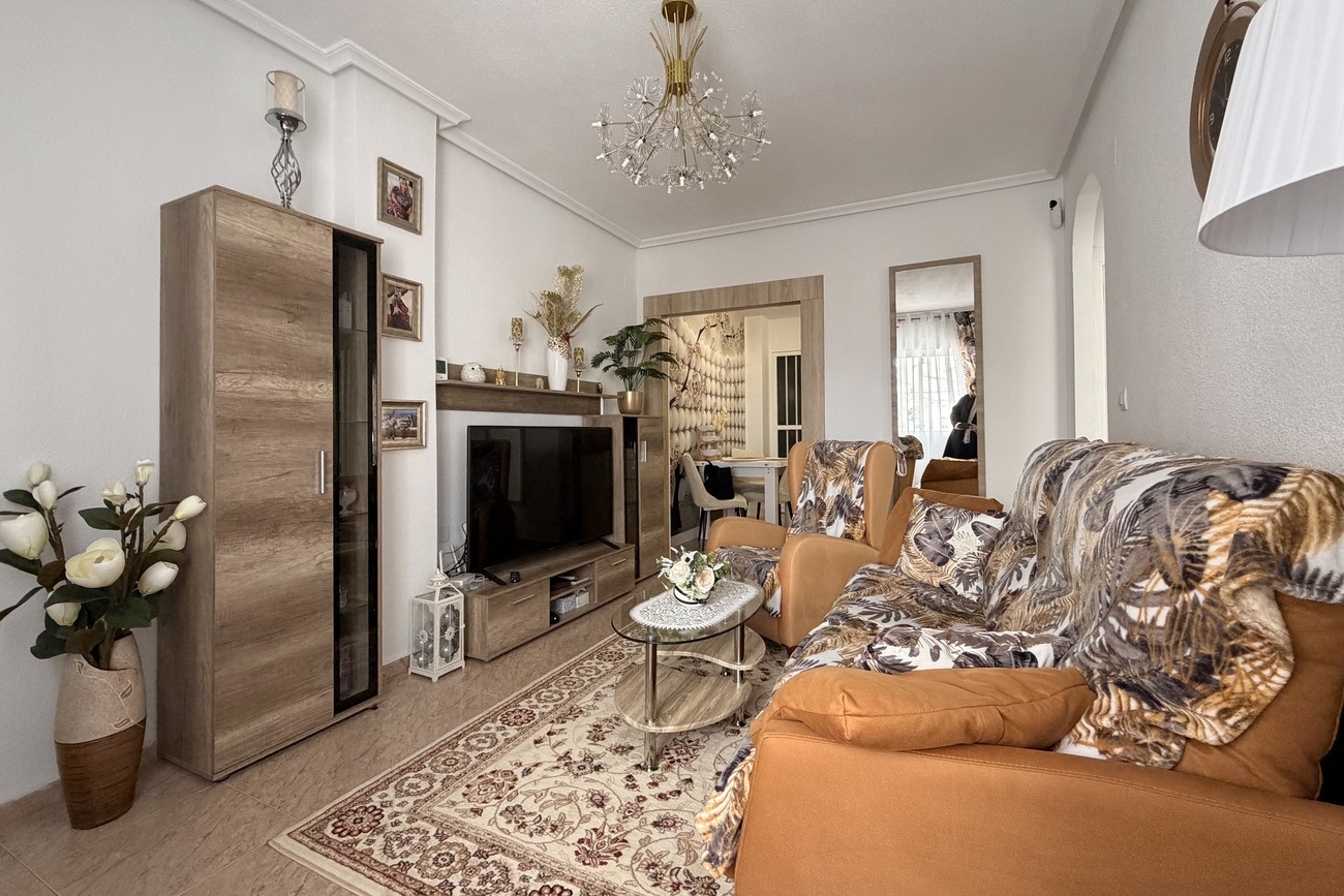 Apartment for Sale in Torrevieja, Alicante