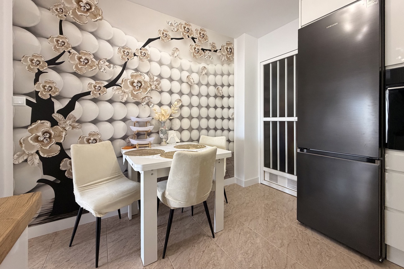 Apartment for Sale in Torrevieja, Alicante