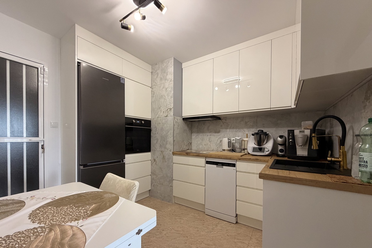 Apartment for Sale in Torrevieja, Alicante