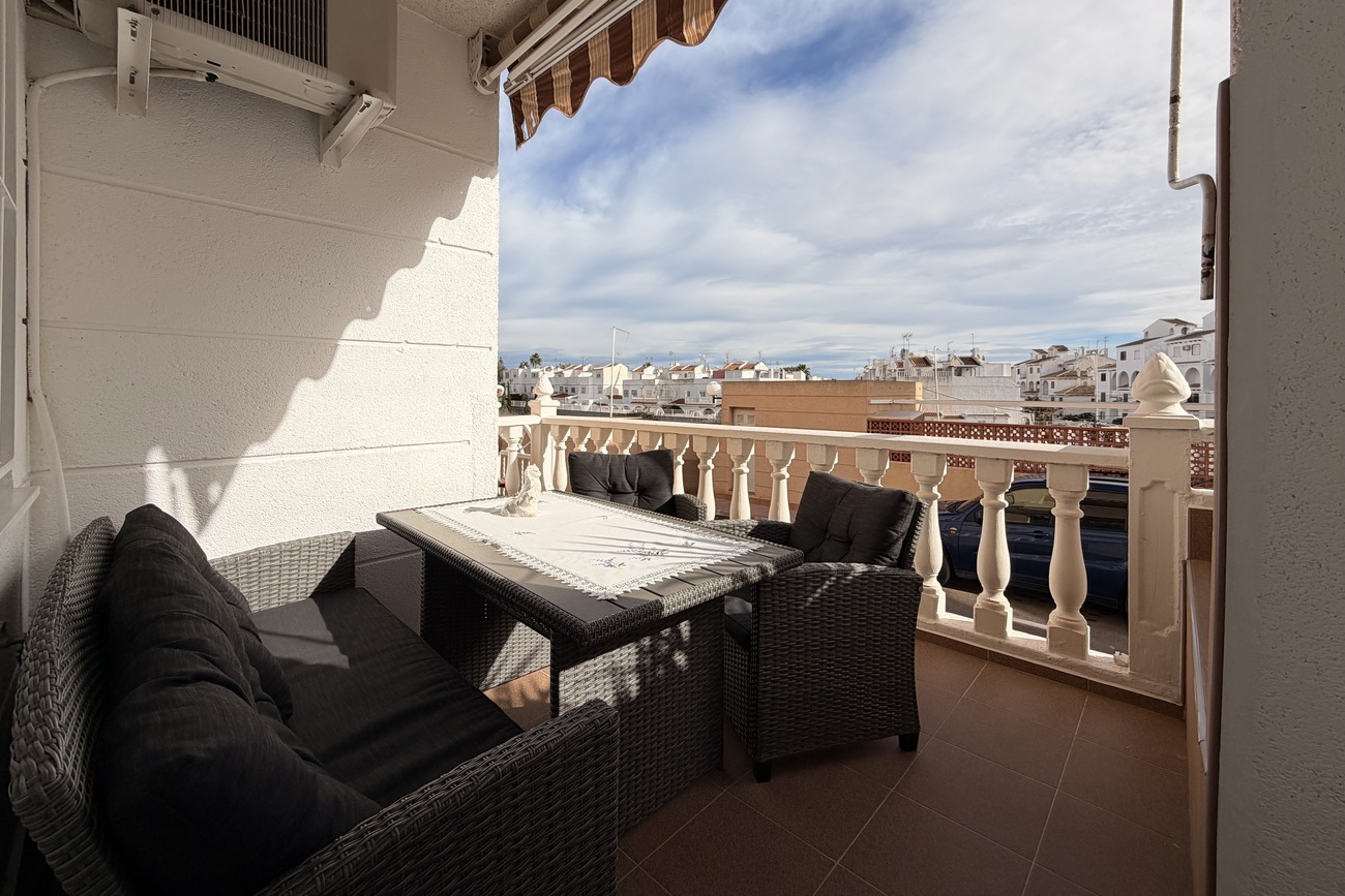 Apartment for Sale in Torrevieja, Alicante
