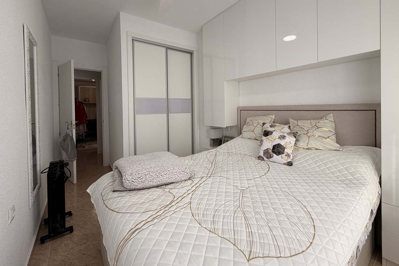 Apartment for Sale in Torrevieja, Alicante