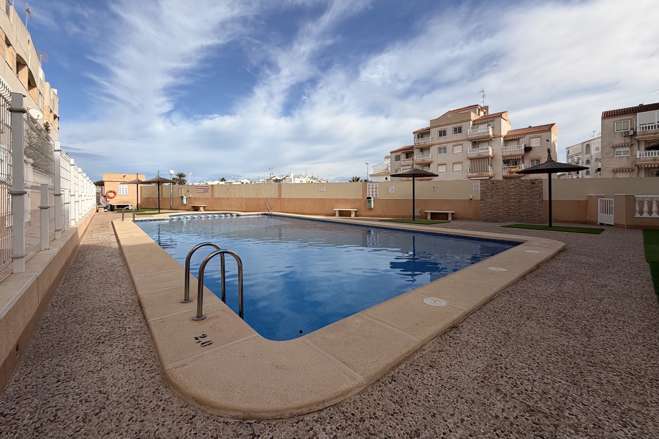 Apartment for Sale in Torrevieja, Alicante