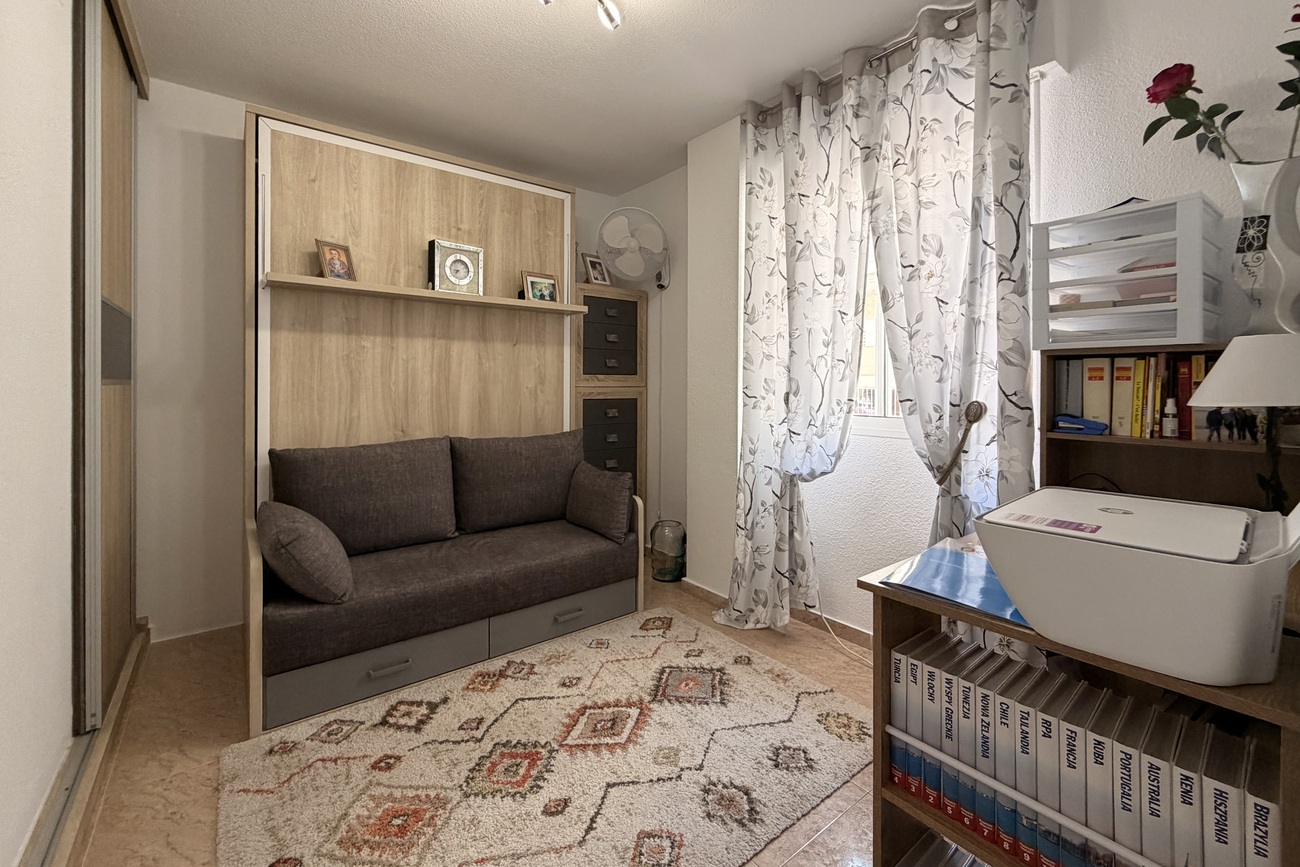 Apartment for Sale in Torrevieja, Alicante