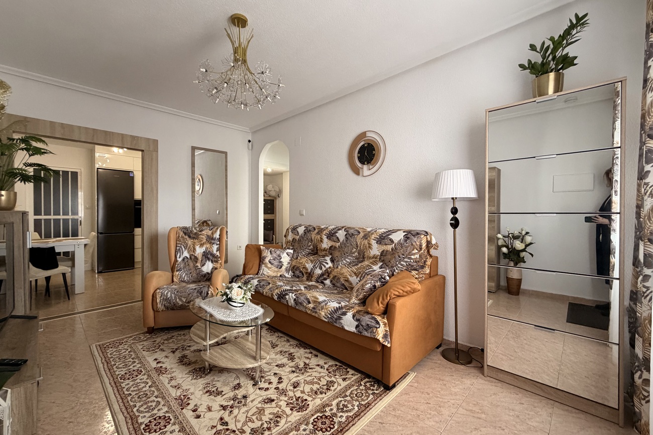 Apartment for Sale in Torrevieja, Alicante