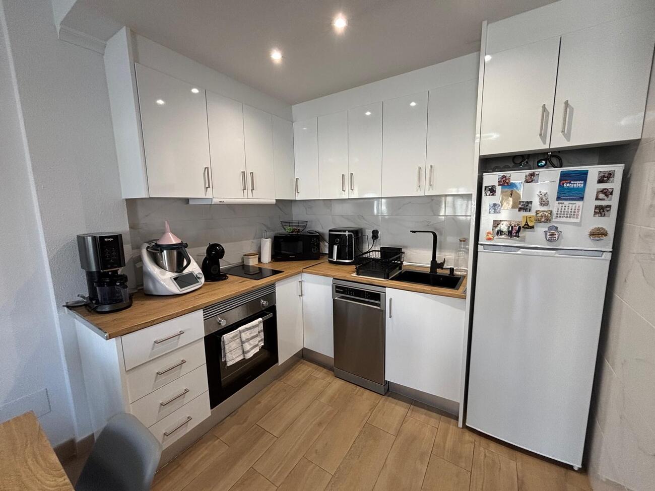 Apartment for Sale in Torrevieja, Alicante