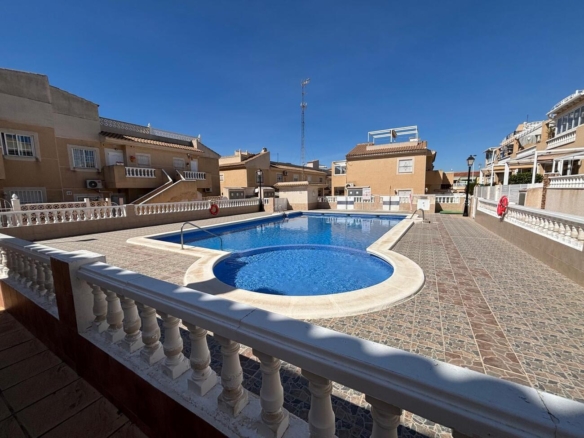 Apartment for Sale in Torrevieja, Alicante