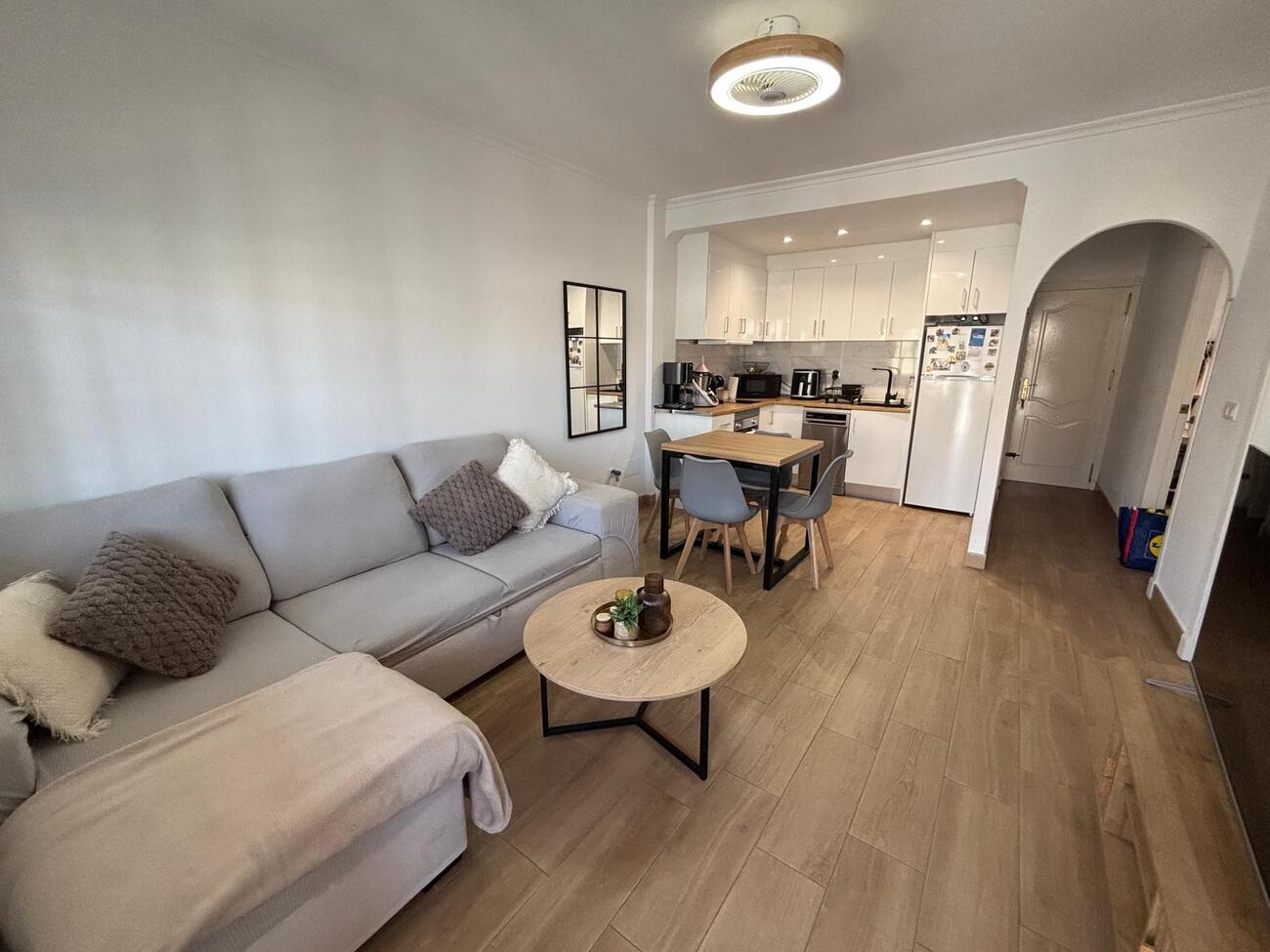 Apartment for Sale in Torrevieja, Alicante