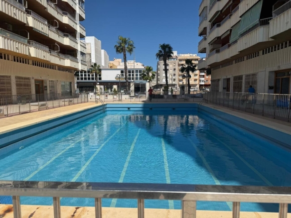 Apartment for Sale in Torrevieja, Alicante
