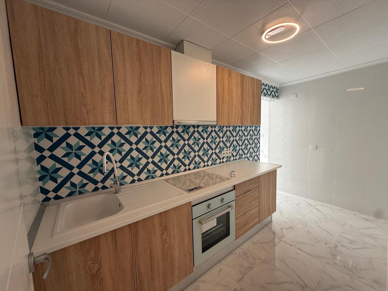 Apartment for Sale in Torrevieja, Alicante