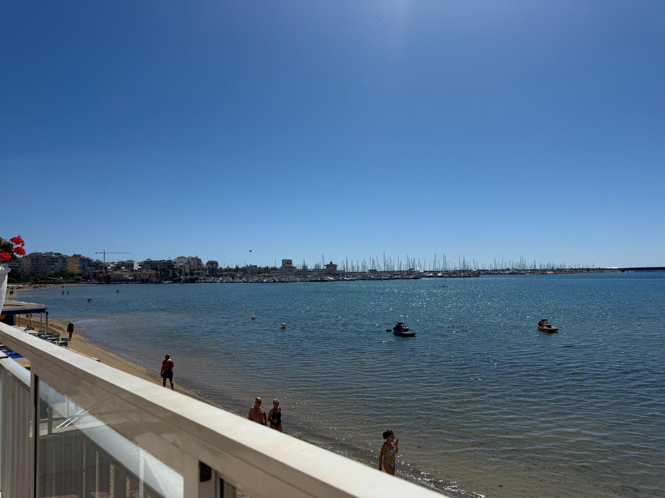 Apartment for Sale in Torrevieja, Alicante