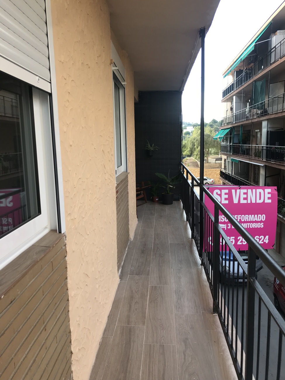 Apartment for Sale in Villajoyosa, Alicante
