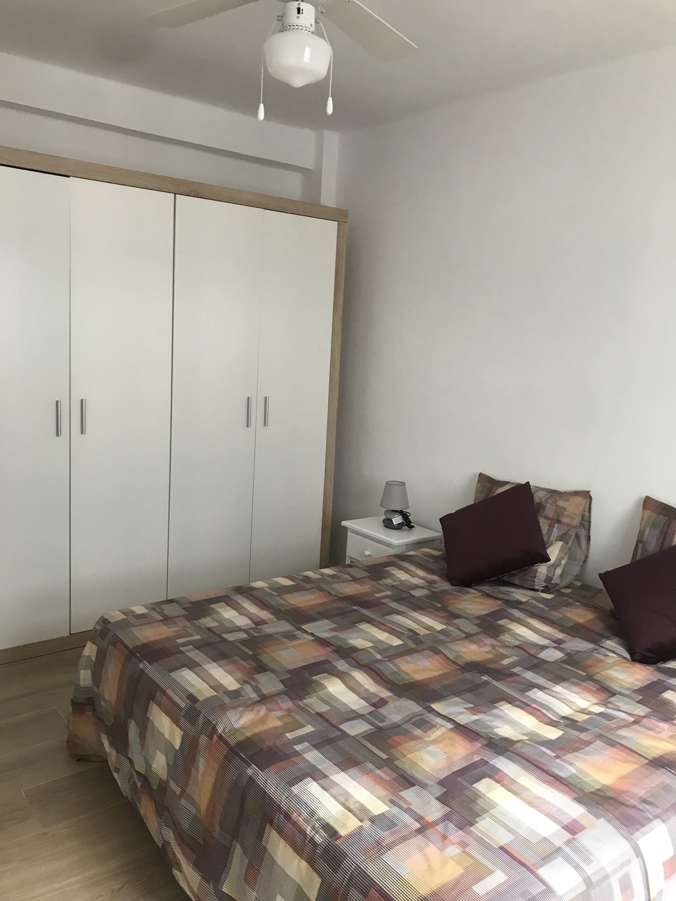 Apartment for Sale in Villajoyosa, Alicante
