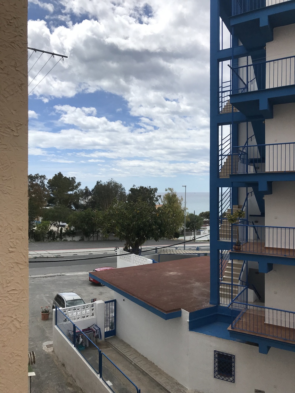 Apartment for Sale in Villajoyosa, Alicante