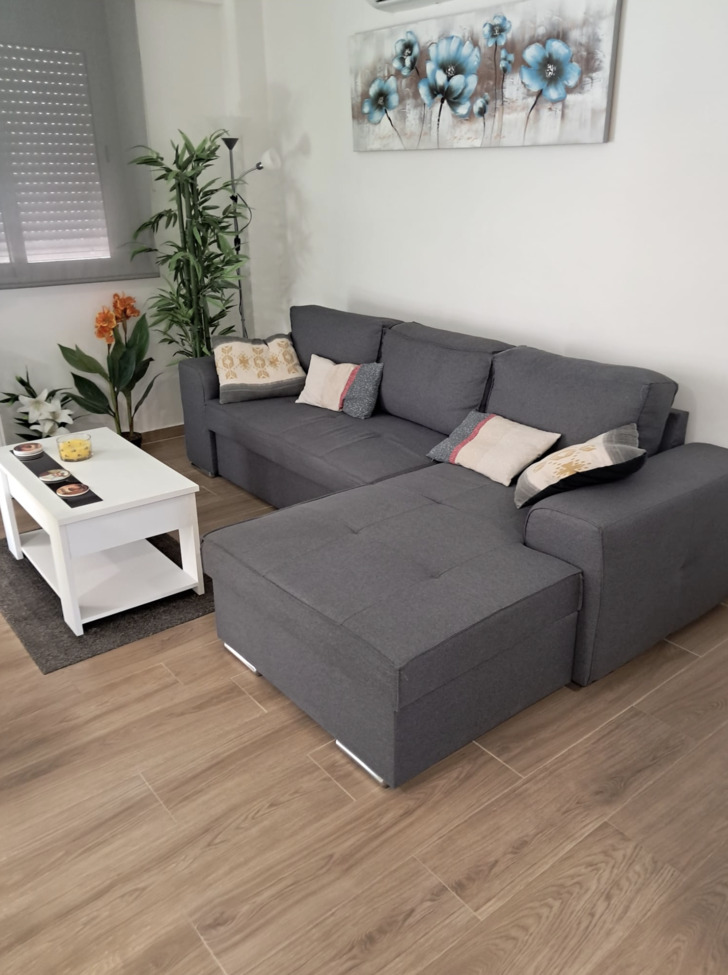 Apartment for Sale in Villajoyosa, Alicante