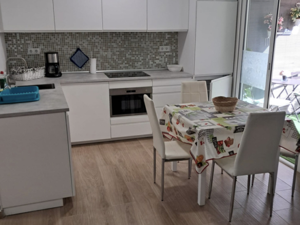 Apartment for Sale in Villajoyosa, Alicante
