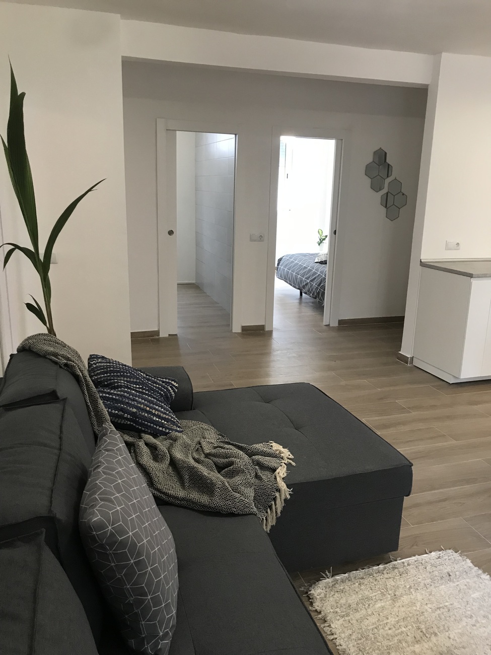 Apartment for Sale in Villajoyosa, Alicante