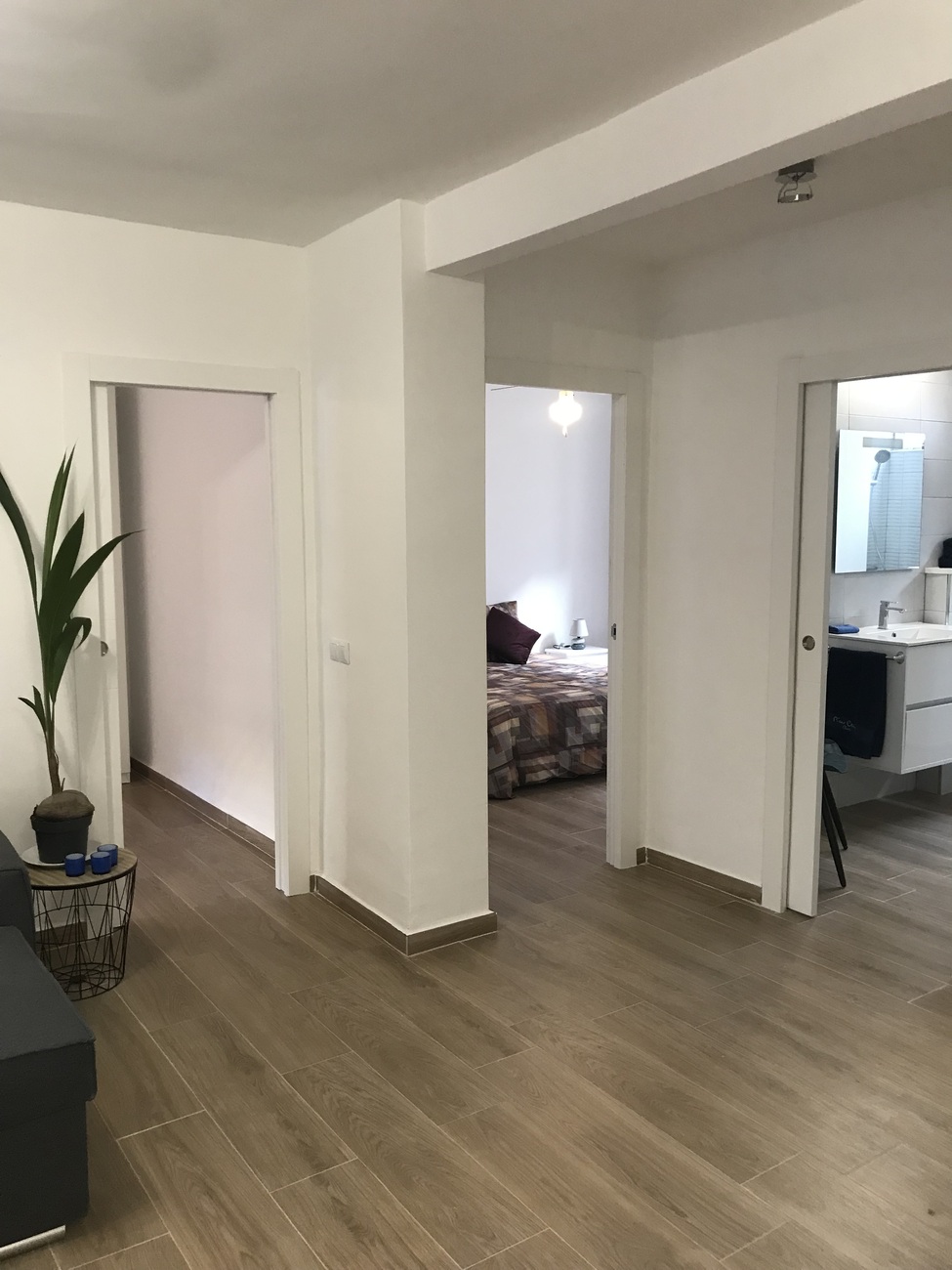 Apartment for Sale in Villajoyosa, Alicante
