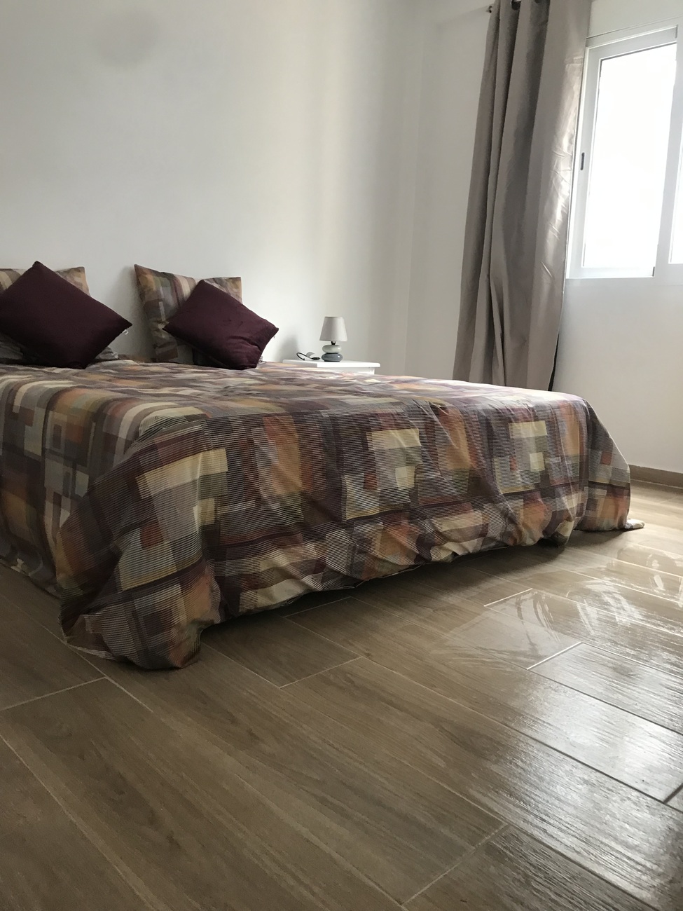 Apartment for Sale in Villajoyosa, Alicante