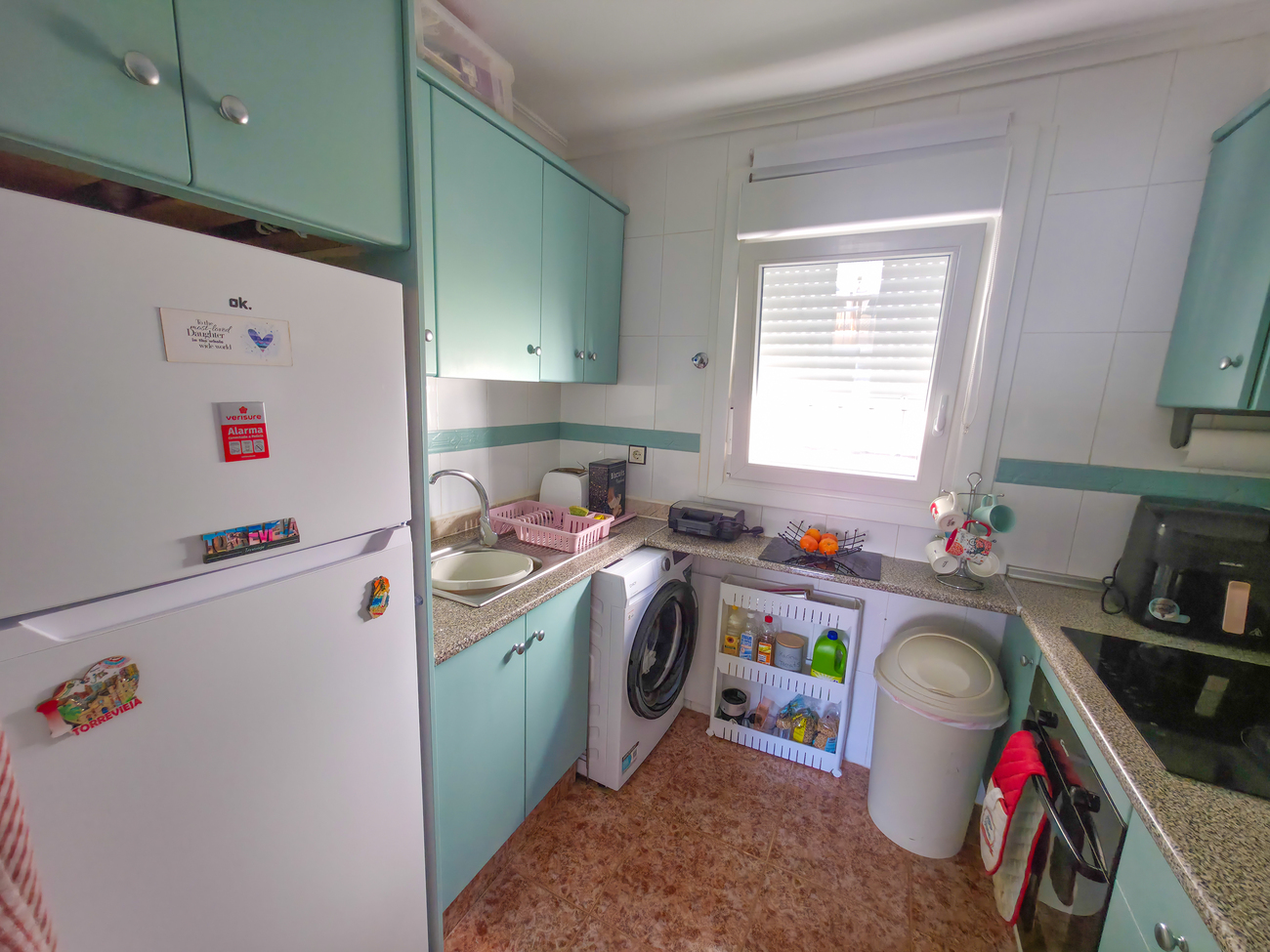 Apartment Penthouse for Sale in Vistabella Golf Entre Naranjos, Alicante