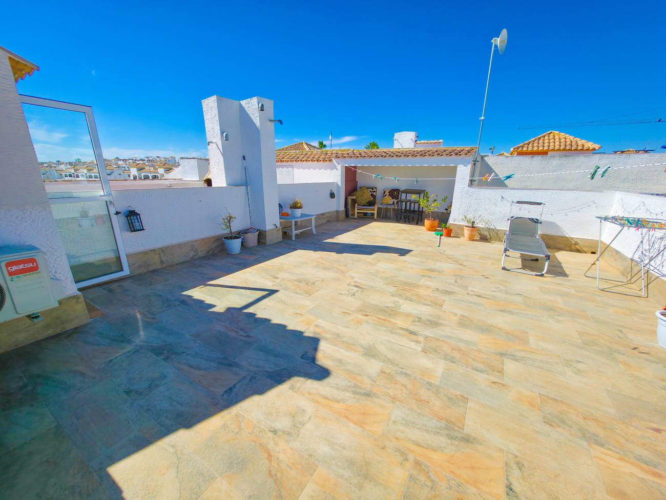 apartment-vistabella-golf-entre-naranjos-kps195ko-18 Apartment Penthouse for Sale in Vistabella Golf Entre Naranjos, Alicante