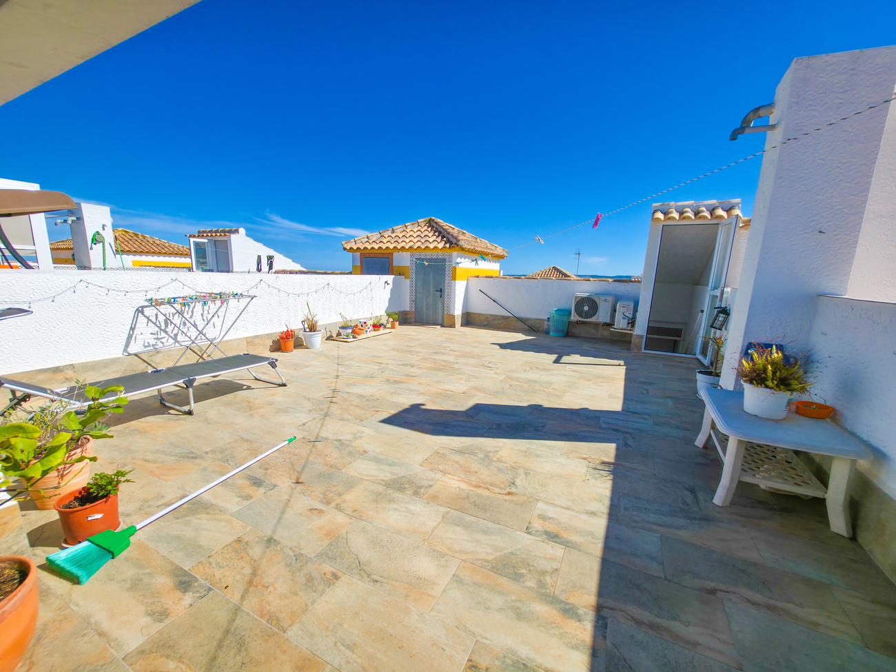 Apartment Penthouse for Sale in Vistabella Golf Entre Naranjos, Alicante