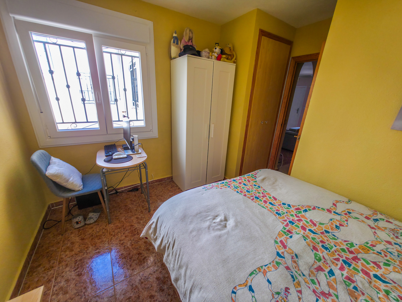 Apartment Penthouse for Sale in Vistabella Golf Entre Naranjos, Alicante
