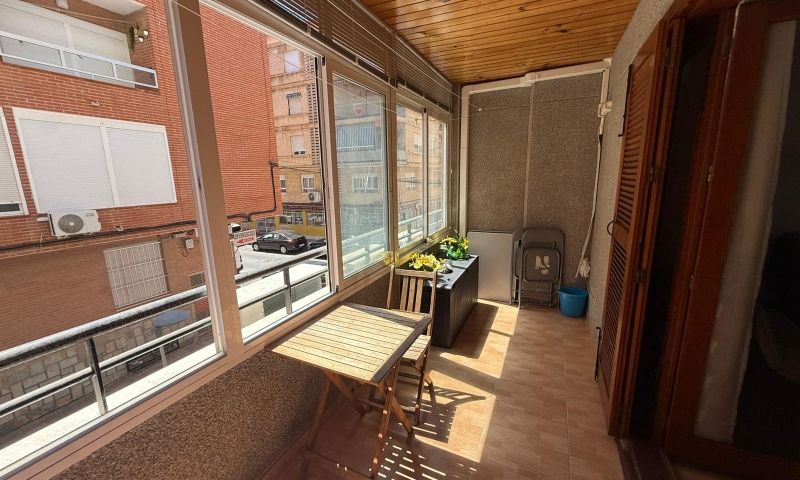 Apartment for Sale in Torrevieja, Alicante