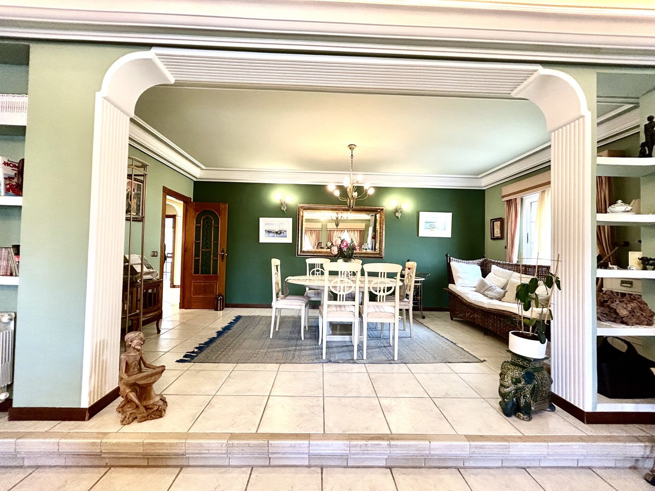 Villa for Sale in La Mata, Alicante