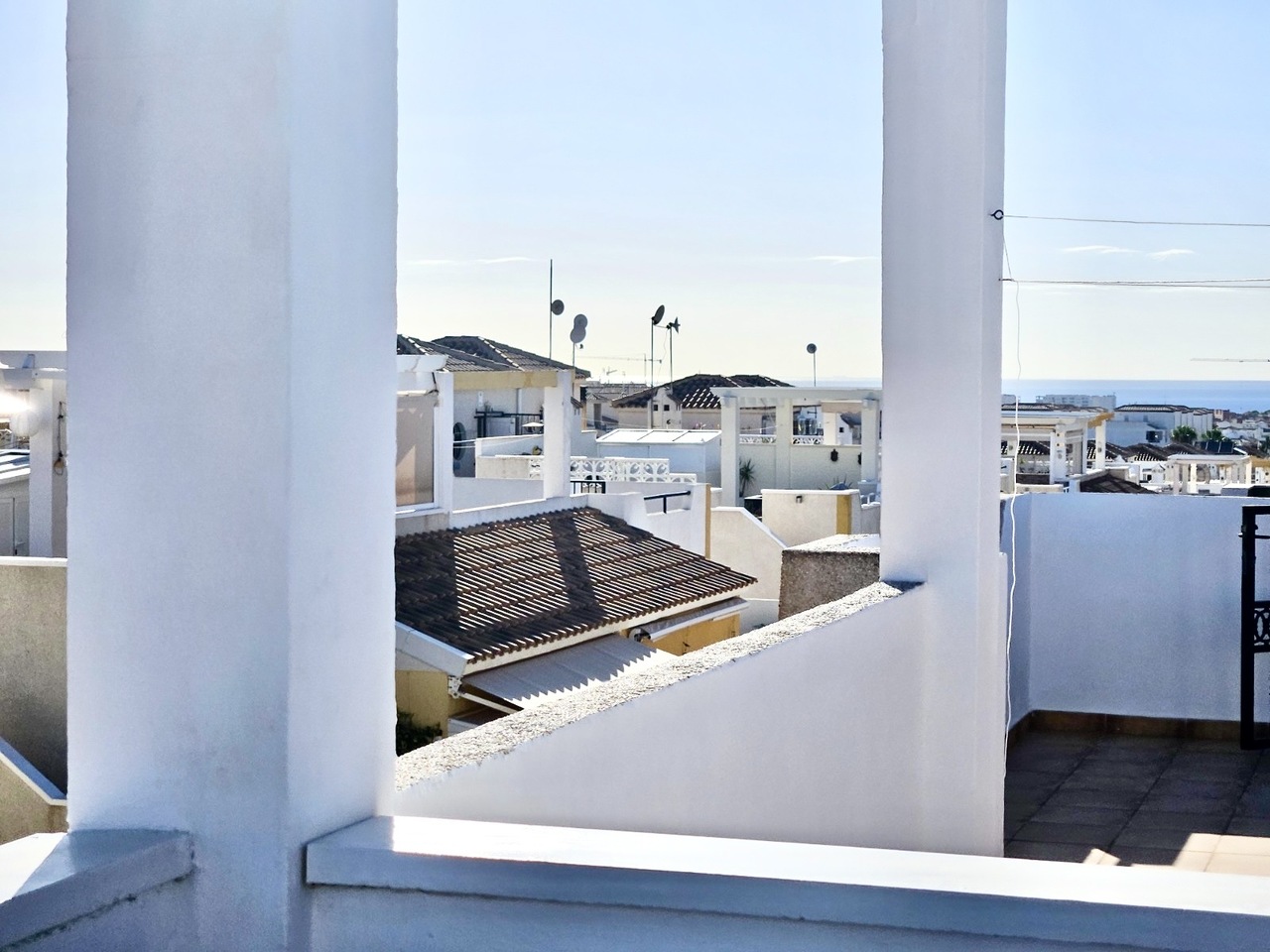 Town House for Sale in Punta Prima, Alicante