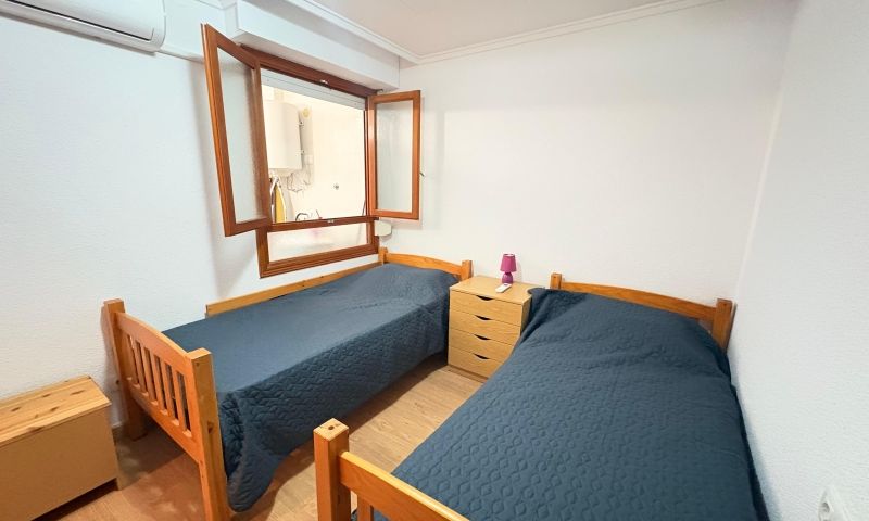 Apartment for Sale in Torrevieja, Alicante