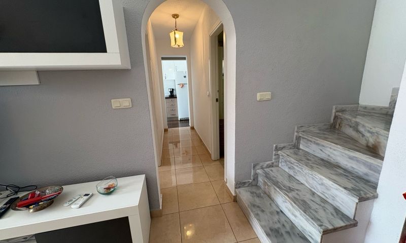 Duplex for Sale in Torrevieja, Alicante