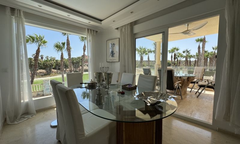 Villa for Sale in Orihuela Costa, Alicante