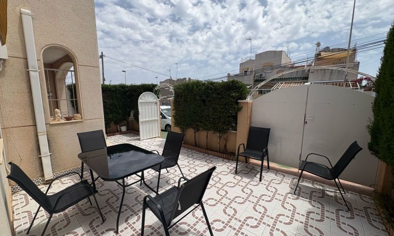 Duplex for Sale in Torrevieja, Alicante