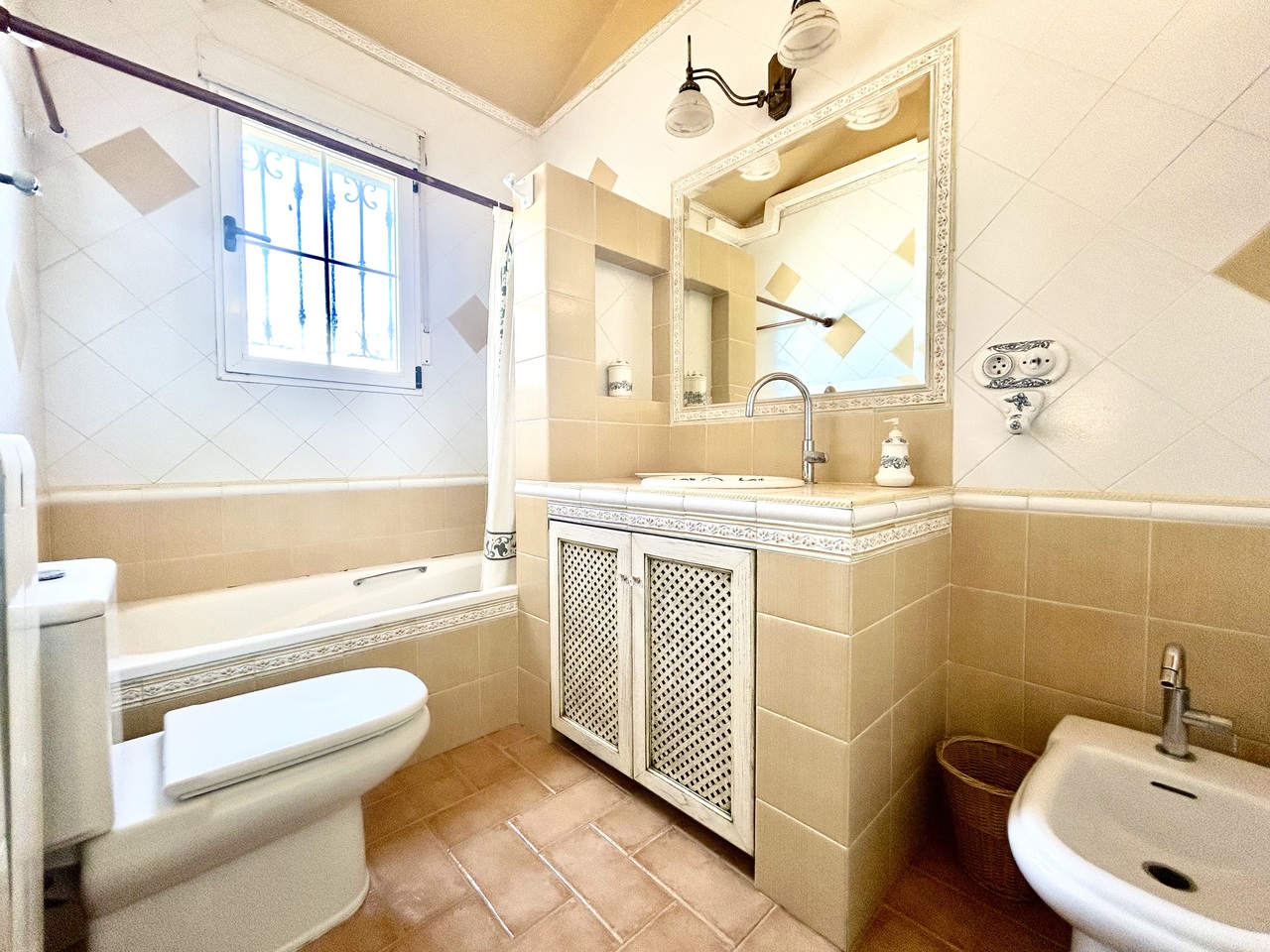 Villa for Sale in La Mata, Alicante
