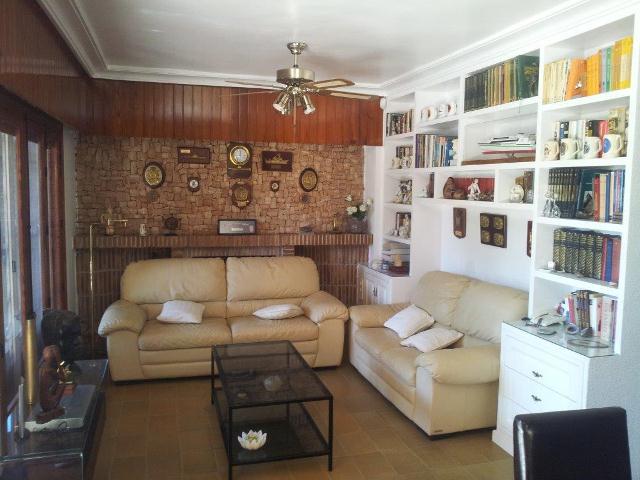 Villa for Sale in Campoamor, Alicante