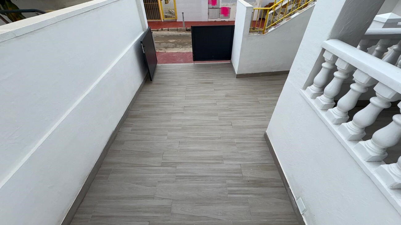Bungalow for Sale in Torrevieja, Alicante
