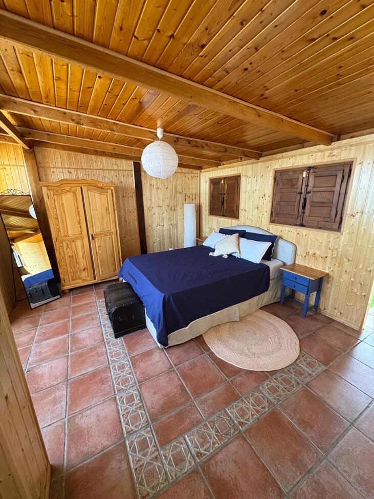Bungalow Penthouse for Sale in Torrevieja, Alicante