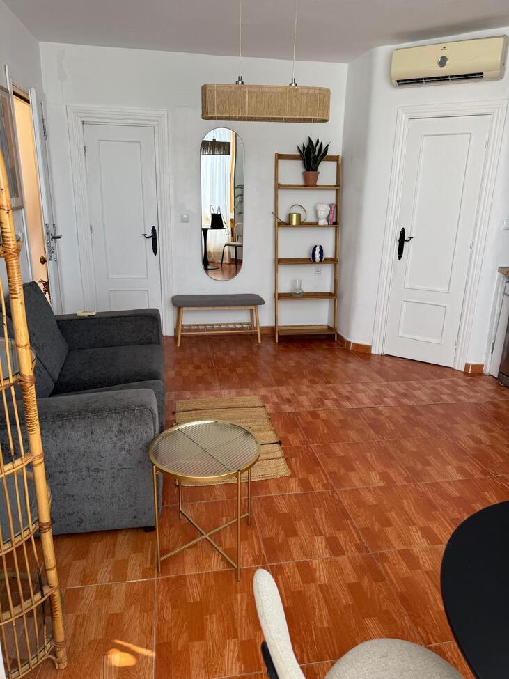 Bungalow Penthouse for Sale in Torrevieja, Alicante