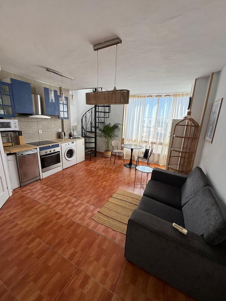 Bungalow Penthouse for Sale in Torrevieja, Alicante