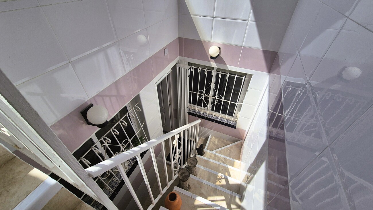 Semi Detached for Sale in Villamartin, Alicante
