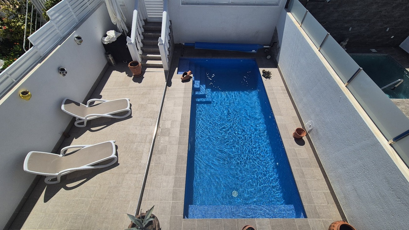 Semi Detached for Sale in Villamartin, Alicante