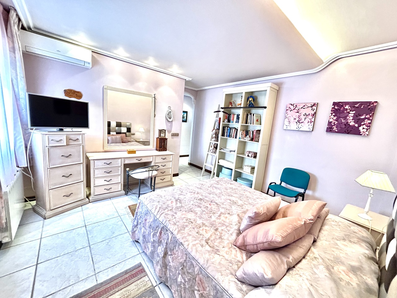 Villa for Sale in La Mata, Alicante